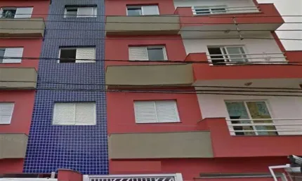 Cobertura com 3 quartos à venda na Rua Jair Fongaro, 305, Rudge Ramos, São Bernardo do Campo