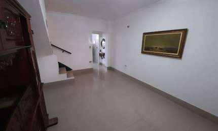 Casa com 2 quartos à venda na Rua Gheorghe Precupeanu, 48, Rudge Ramos, São Bernardo do Campo