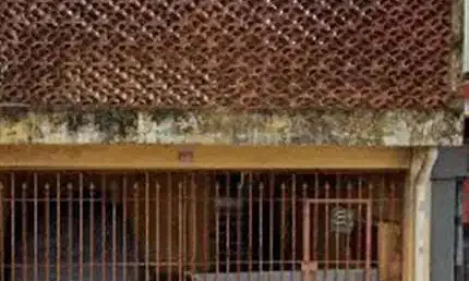 Casa com 4 quartos à venda na Rua Baependy, 146, Campanário, Diadema