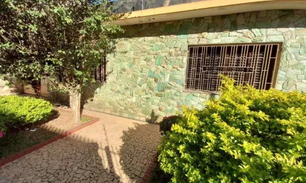 Casa com 3 quartos à venda na Rua Miguel Almansa Garcia, 40, Centro, São Caetano do Sul