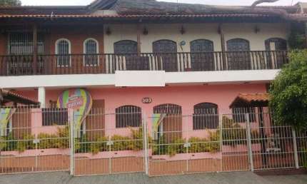 Sala comercial à venda na Rua Genebra, 303, Suíço, São Bernardo do Campo