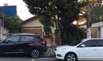 Casa com 3 quartos à venda na Rua Alfeu Tavares, 162, Rudge Ramos, São Bernardo do Campo