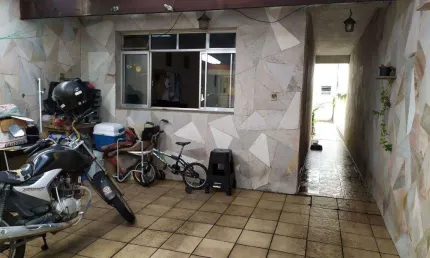 Casa com 3 quartos à venda na Rua China, 126, Vila Santa Luzia, São Bernardo do Campo