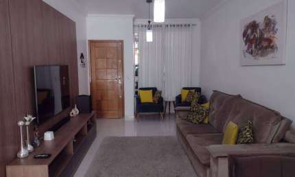 Casa com 3 quartos à venda na Rua dos Sertanejos, 68, Vila Arapuã, São Paulo