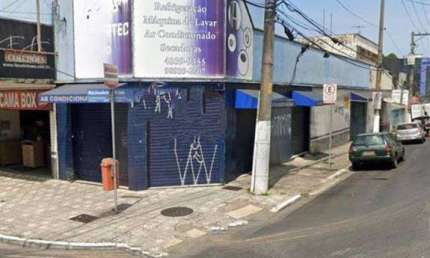 Ponto comercial para alugar na Rua Marechal Deodoro, 2468, Centro, São Bernardo do Campo