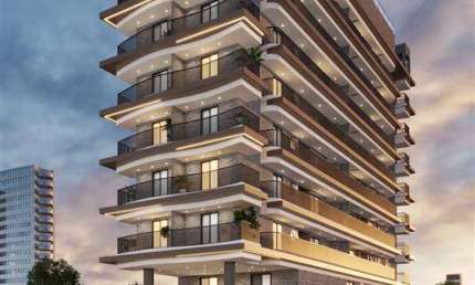 Apartamento com 2 quartos à venda na Rua Suias, 74, Tupi, Praia Grande