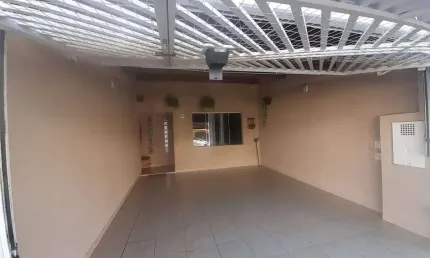 Casa com 3 quartos à venda na Rua Rio Feio, 444, Vila Vivaldi, São Bernardo do Campo
