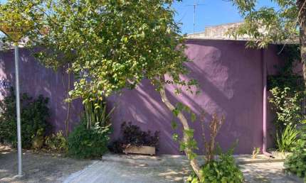 Casa com 1 quarto à venda na Rua Guilherme de Almeida, 500, Jardim Orlandina, São Bernardo do Campo