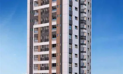 Apartamento com 2 quartos à venda na Rua São Paulo, 1673, Santa Paula, São Caetano do Sul