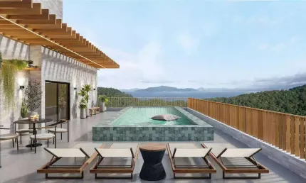 Apartamento com 2 quartos à venda na Avenida Costa Machado, 588, Canto do Forte, Praia Grande