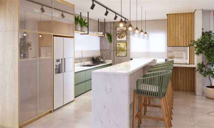Apartamento com 2 quartos à venda na Rua Vinte e Três de Maio, 376, Vila Mirim, Praia Grande