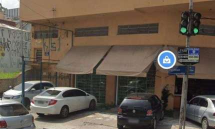 Apartamento com 2 quartos para alugar na Rua Frei Gaspar, 653, Vila Santa Rita de Cássia, São Bernardo do Campo