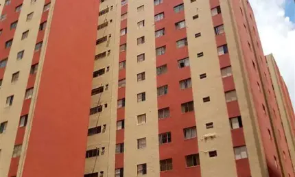 Apartamento com 2 quartos à venda na Avenida Senador Vergueiro, 2685, Jardim Três Marias, São Bernardo do Campo