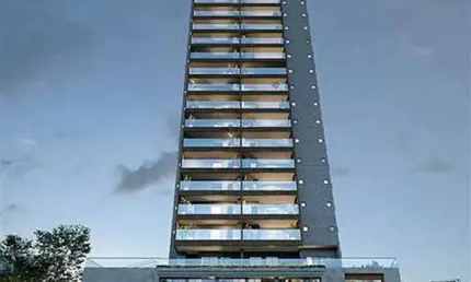 Apartamento com 2 quartos à venda na Rua Pero Vaz de Caminha, 206, Aviação, Praia Grande