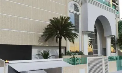 Apartamento com 3 quartos à venda na Avenida Juscelino Kubitschek de Oliveira, 1301, Vila Caiçara, Praia Grande
