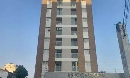 Apartamento com 2 quartos à venda na Rua Freire de Andrade, 135, Assunção, São Bernardo do Campo
