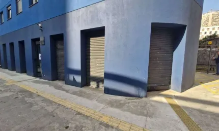 Sala comercial para alugar na Rua Amaral Gurgel, 245, Vila Buarque, São Paulo