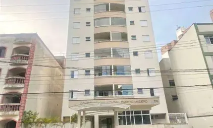 Apartamento com 2 quartos à venda na Rua Três de Maio, 50, Jardim Olavo Bilac, São Bernardo do Campo