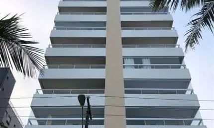 Apartamento com 2 quartos à venda na Avenida Presidente Castelo Branco, 16140, Jardim Real, Praia Grande
