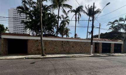 Casa com 5 quartos à venda na Rua das Orquídeas, 73, Balneário Flórida, Praia Grande