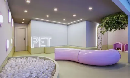 Apartamento com 2 quartos à venda na Rua General Osório, 377, Canto do Forte, Praia Grande