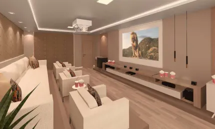 Apartamento com 2 quartos à venda na Rua Comendador Otto Carlos Golanda, 200, Cidade Ocian, Praia Grande
