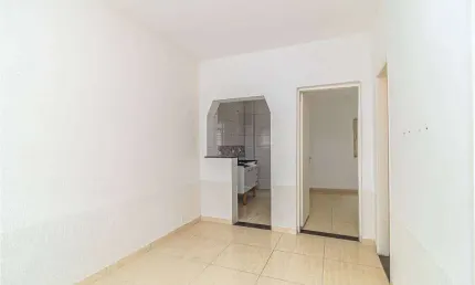 Casa com 2 quartos à venda na Rua Cidade de Santos, 392, Boqueirão, Praia Grande