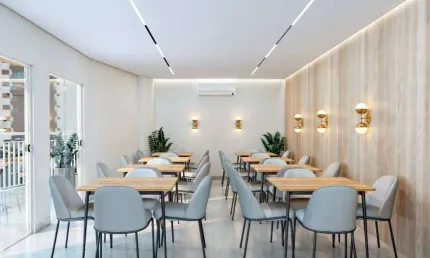 Apartamento com 2 quartos à venda na Rua Alberto Santos Dumont, 272, Guilhermina, Praia Grande