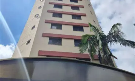 Excelente Apartamento com 3 Dormitórios, sendo 1 Suíte!