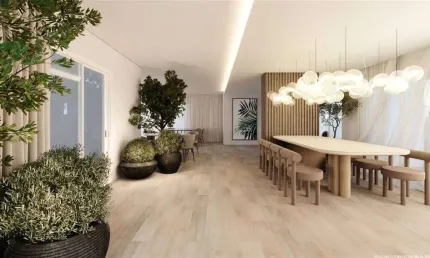 Apartamento com 2 quartos à venda na Avenida Presidente Castelo Branco, 15966, Jardim Real, Praia Grande