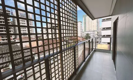 Casa com 2 quartos à venda na Rua Guatemala, 527, Guilhermina, Praia Grande