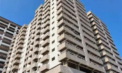 Apartamento com 2 quartos à venda na Rua São Domingos, 875, Vila Caiçara, Praia Grande
