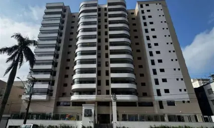Apartamento com 2 quartos à venda na Rua Primeiro de Janeiro, 110, Vila Mirim, Praia Grande