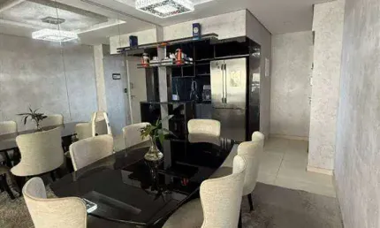 Apartamento com 2 quartos à venda na Rua Tiradentes, 993, Canto do Forte, Praia Grande
