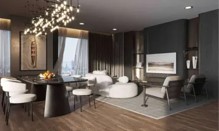 Apartamento com 3 quartos à venda na Rua Amazonas, 1, Canto do Forte, Praia Grande