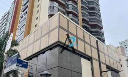 APARTAMENTO DE 03 DORMITÓRIOS COM VISTA AO MAR EM BALNEÁRIO CAMBORIÚ