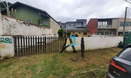 Casa com 2 quartos à venda na Rua Oito de Maio, 282, Alto Boqueirão, Curitiba