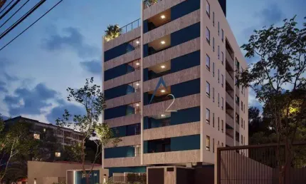APARTAMENTO GARDEN DE 03 DORMITÓRIOS AO LADO DO PARQUE BACACHERI