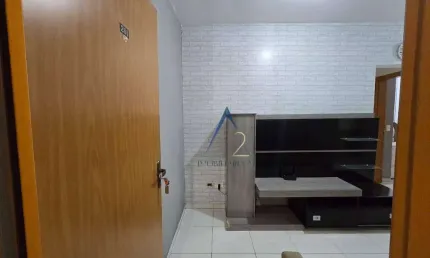 APARTAMENTO DE DOIS DORMITÓRIOS PARA VENDA EM SÃO JOSÉ DOS PINHAIS
