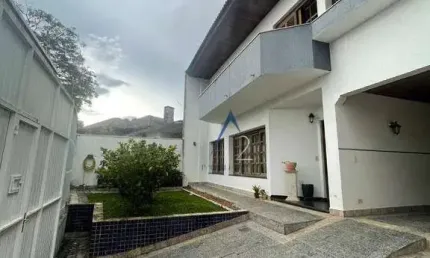 Casa com 3 quartos à venda na Avenida República do Líbano, 178, Jardim Social, Curitiba
