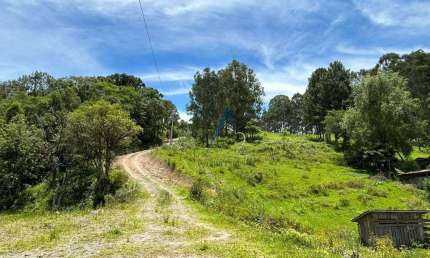 Terreno à venda na Estrada Geral, Rio de Areia, Rio Rufino