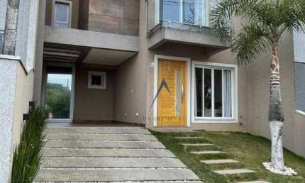Casa com 3 quartos à venda na Rua Victor Kotovis, Abranches, Curitiba