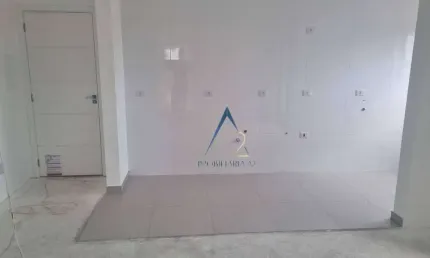 Apartamento com 3 quartos à venda na Rua Rio Piraquara, 1035, Weissópolis, Pinhais