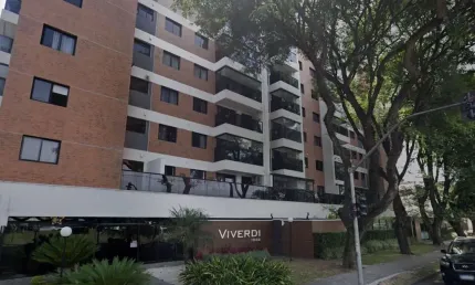 APARTAMENTO DE 02 DORMITÓRIOS COM SUÍTE A 7min DO JD BOTÂNICO