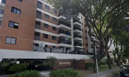 Apartamento de 02 dormitórios com suíte a 7min do jd botânico