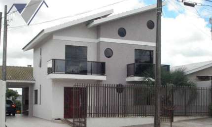 Sobrado com 3 dormitórios à venda, 275 m² por R$ 1.250.000,00 - Cancelli - Cascavel/PR