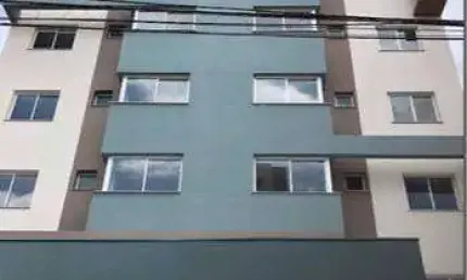 Apartamento à venda, 66 m² por R$ 499.107,21 - Centro - Cascavel/PR