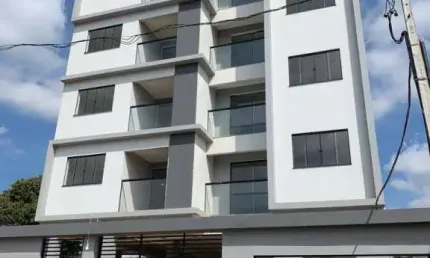 Apartamento à venda, 83 m² por R$ 740.000,00 - São Cristóvão - Cascavel/PR