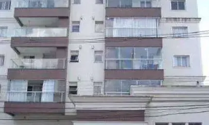 Apartamento à venda, 82 m² por R$ 630.000,00 - Centro - Cascavel/PR
