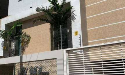 Cobertura com 3 dormitórios à venda, 160 m² por R$ 1.980.000,00 - Centro - Cascavel/PR